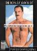 Adult magazine Adam Gay Video Erotica The Films of Josh Eliot June 2001